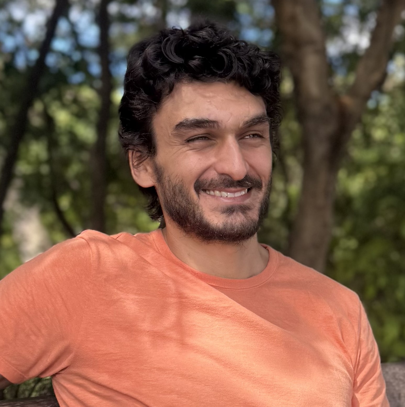 Foto de Mateus Ferreira